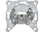 Presa Antenna Gira, Gedu, 10, Inserto