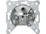 Presa Antenna Gira, Fs 302 F, Inserto