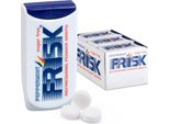 Frisk Peppermint Confezione Da 12 Dispenser