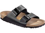 Birkenstock Arizona Nl Nero Larghezza Normale Taglia 43