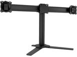 Chief K3F310B Supporto Da Tavolo Per Tv A Schermo Piatto 68,6 Cm (27") Nero Scrivania"