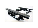 Supporto Tv Opticum Mirage 17-42 Inclinato