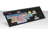 Logickeyboard Adobe Premiere Pro Cc Usb Qwertz Deutsch Mehrfarben (LKB-PPROCC-BJPU-DE)