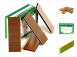 Prebena ES40CNKHA Graffe Tipo Es 2600 Pezzi 40 Mm Zincato Temprato