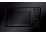 Amica Emw 13170 S Microonde / 900 W / 20 L Spazio Di Cottura / 9 Programmi Automatici / Nero