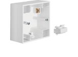 Custodia Ap 1X Bianco Polare - Custodia Piatta 1X Bianco Polare 10417009