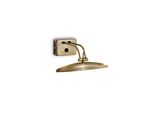 Ideal Lux Applique Mirror-20 Ap2 Brunito