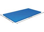 Telo Bestway Flowcleartm 58106, Per Piscina, 300X201 Cm