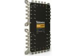 Televes Multiswitch Cast 5 In 16 Nevo Alimentato A Cascata Con Ricevitore MS516C