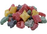 De Bron Fruit Gum Sour In Poker Game Fruit Gum Senza Zucchero 1000G