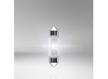 Osram C5W 24V 3W SV8.5-8 Scatola Originale 1A.
