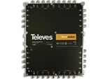 Multiswitch Televes Cast 9 In 16 Nevo Cascad. Senza Alimentazione MS916C
