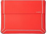 Samsonite Thermo Tech Sleeve 15,6 Pollici Rosso / Grigio
