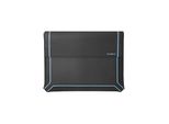 Samsonite Thermo Tech Sleeve Per Laptop 38 Cm Colore: Nero/Azzurro (Nero)