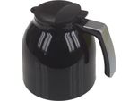 Caraffa Termica Melitta Per M659-020304 Argento-Nero