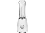 Clatronic Sm 3593 Smoothie Maker Bianco 600Ml