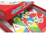 Bingo - Gioco Del Bingo Junior - Bingo Junior