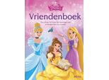 Libro Amici Delta Principessa Disney