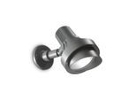 Ideal Lux Applique Terra Ap1 Large Antracite