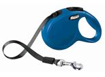Flexi New Classic Xs Gurt 3 M Blau