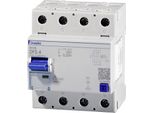 Doepke Rcd 25A DFS4A025-4/0,03-A Tipo A 4 Poli 30Ma 230/400V DFS4-025-4/0,03-A (09124901)