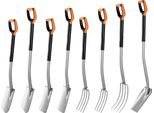Fiskars Vanga Xact Dritta Piccola 131480