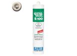 Ottoseal S 100 SanitäR-Silicon Pergamon Kartusche