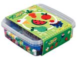Hama Maxi Scatola Per Alimenti 600 Pezzi