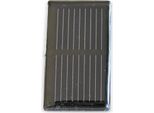 Cella Solare 0,58 V / 330 Ma - Con Collegamento A Vite