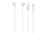 Originale Samsung EHS61 As Stereo Headset 3,5 Mm Jack Plug Cuffie S7 S6 Edge S8 Bianco