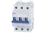 Doepke&Co. Interruttore Automatico C 16A 3P 400V 10Ka 3TE Uc