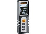 Laserliner Distancemaster Compact Laser Range Finder 25 M