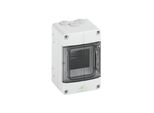 Spelsberg Piccolo Quadro Di Distribuzione Ap 1X3Te Kst IP65