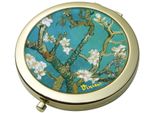 Goebel Vincent Van Gogh - Mandelbaum Blau...