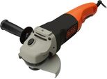 Black & Decker KG1202-QS - Mini Smerigliatrice 1200W 125Mm