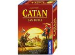 Kosmos 693732 Kosmos Catan - Das Duell Kartenspiel