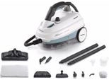 Ariete 4146/02 Pulitore A Vapore A Cilindro 1,6 L 1500 W Azzurro