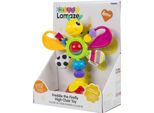 Tomy Lamaze Freddie Sedia Giocattolo LC27243
