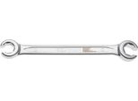 Chiave Aperta A Doppio Anello | Sw 12 X 13 Mm