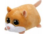 Ty Beanie Boos Glubschi 10Cm S Glubschi Peewee Criceto Giocattolo Morbido Piccolo Mini