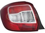 Alkar 2242721 - Oe 265506669R Fanale Posteriore Destro Per Sandero