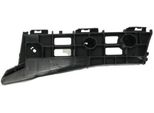 Blic 5504-00-8199933P - Oe 5211647020 Staffa Paraurti, Anteriore Sinistra Per Prius (W3)