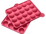 Lurch Flexiform - Stampo In Silicone 20 Pezzi Cake Pops