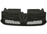 Blic 6502-07-1303990Q - Griglia Radiatore Oe 62 31 039 71R Per Logan, Sandero, Logan Ii