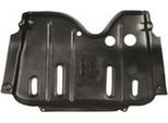Blic 6601-02-1302860P - Coperchio Motore Oe 758903726R Per Sandero