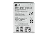 Lg - BL-54SH - Batteria Agli Ioni Di Litio - Optimus Lte Iii, Lte 3, F7, G2 Mini, D620, D620R - 2540 Mah