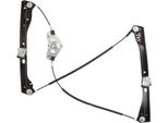 Blic 6060-01-040860 - Oe 1K3 837 462 B Regolatore Di Finestrini, Anteriore Destro Per Golf V (1K)