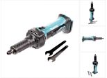 Makita Dgd 800 Z Smerigliatrice Diritta A Batteria 18V - Senza Batteria, Senza Caricatore