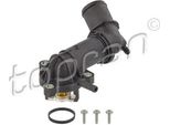 KMHSK408 - Pomello Del Cambio Nero Rosso Adatto Per Fiat Palio Panda