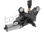 Topran 623 408 - Oe 4G9 955 711A Motore Tergicristallo, Lunotto Posteriore Per Q3 (8U), A6 (4G), A1 (8X)